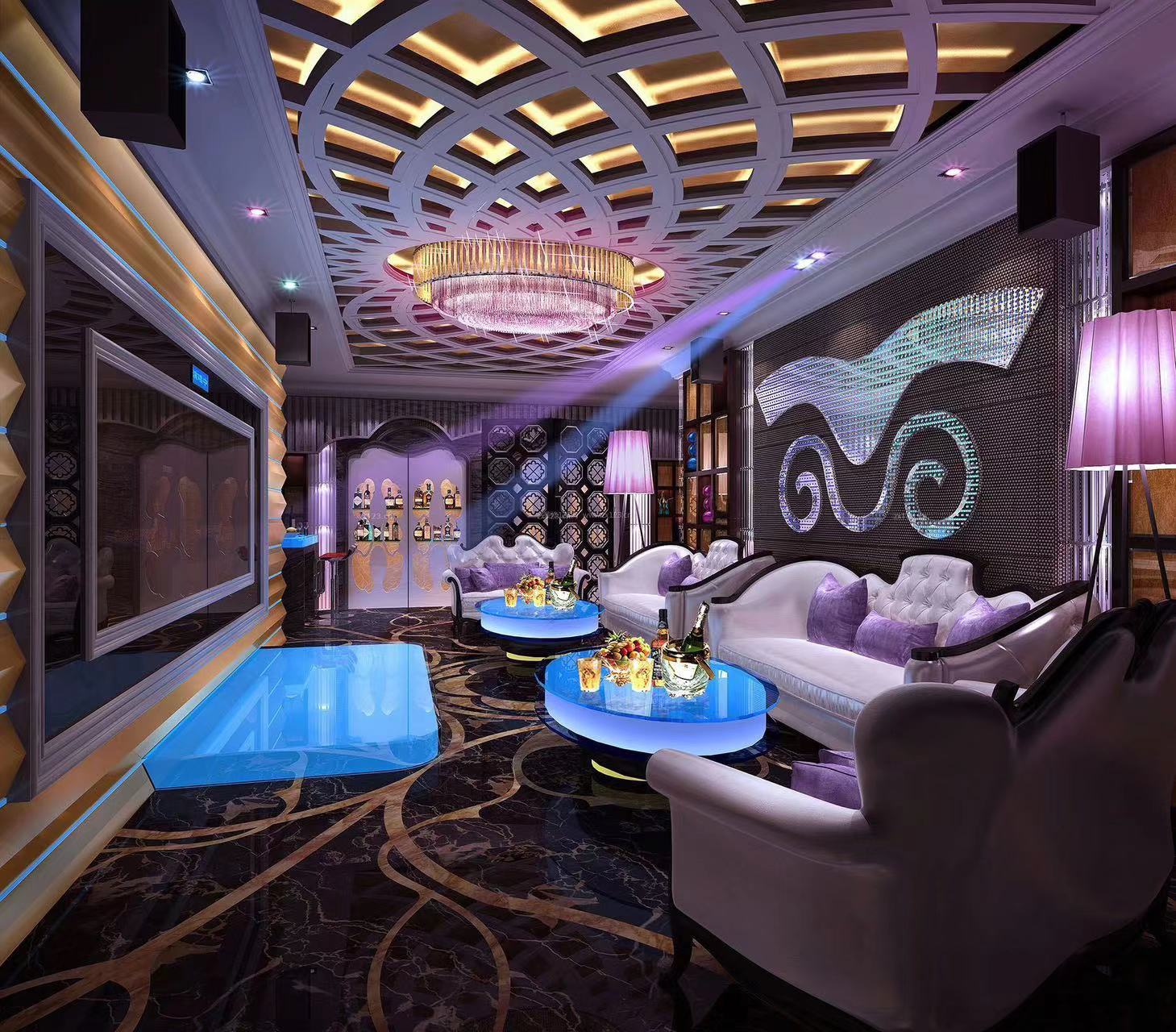 天水小时场ktv意义解析-秦安县ktv预定