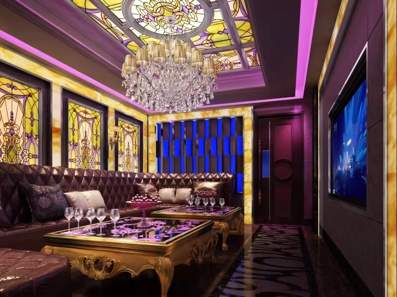 天水小时场ktv推荐列表-秦安县ktv预定